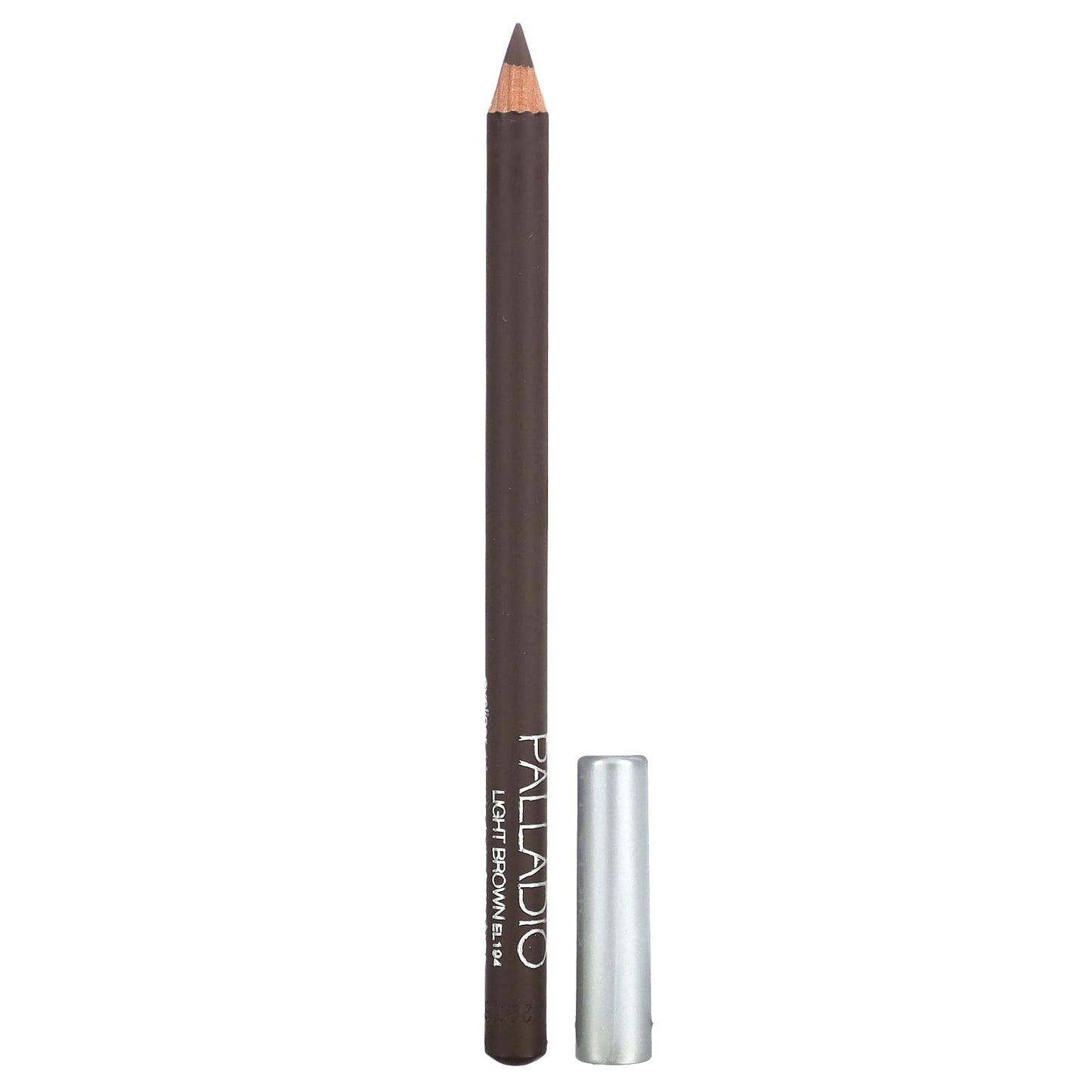 Palladio, Eyeliner Pencil, Light Brown EL194, 0.04 oz (1.2 g) - Image 1
