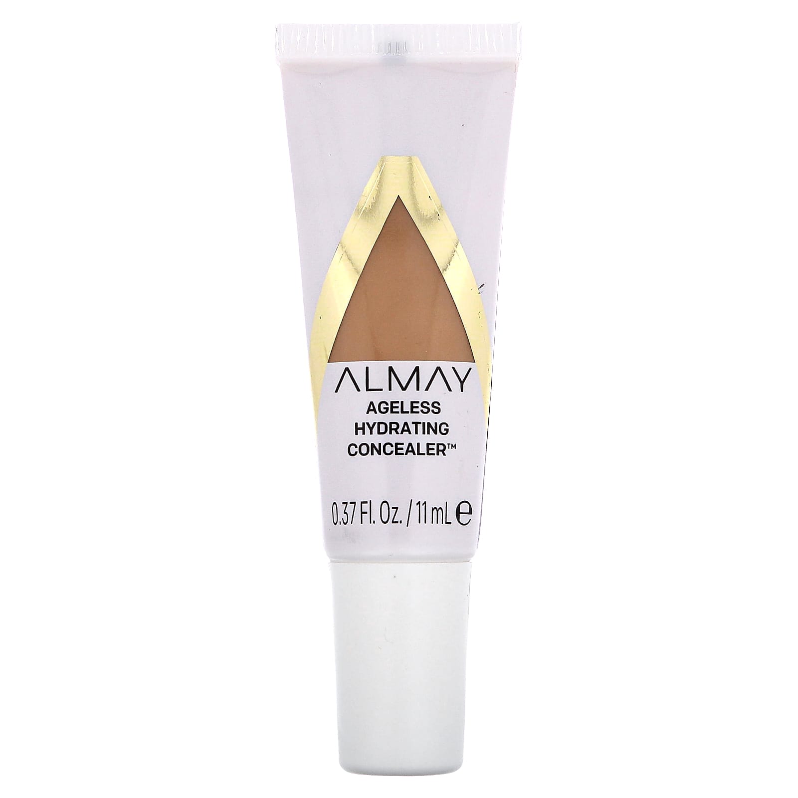 Almay Ageless Hydrating Concealer, Medium, 0.37 fl oz - Image 1