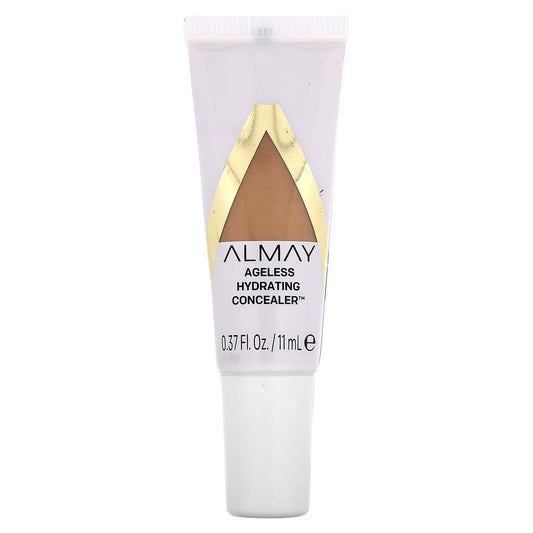 Almay Ageless Hydrating Concealer, Medium, 0.37 fl oz - Image 1