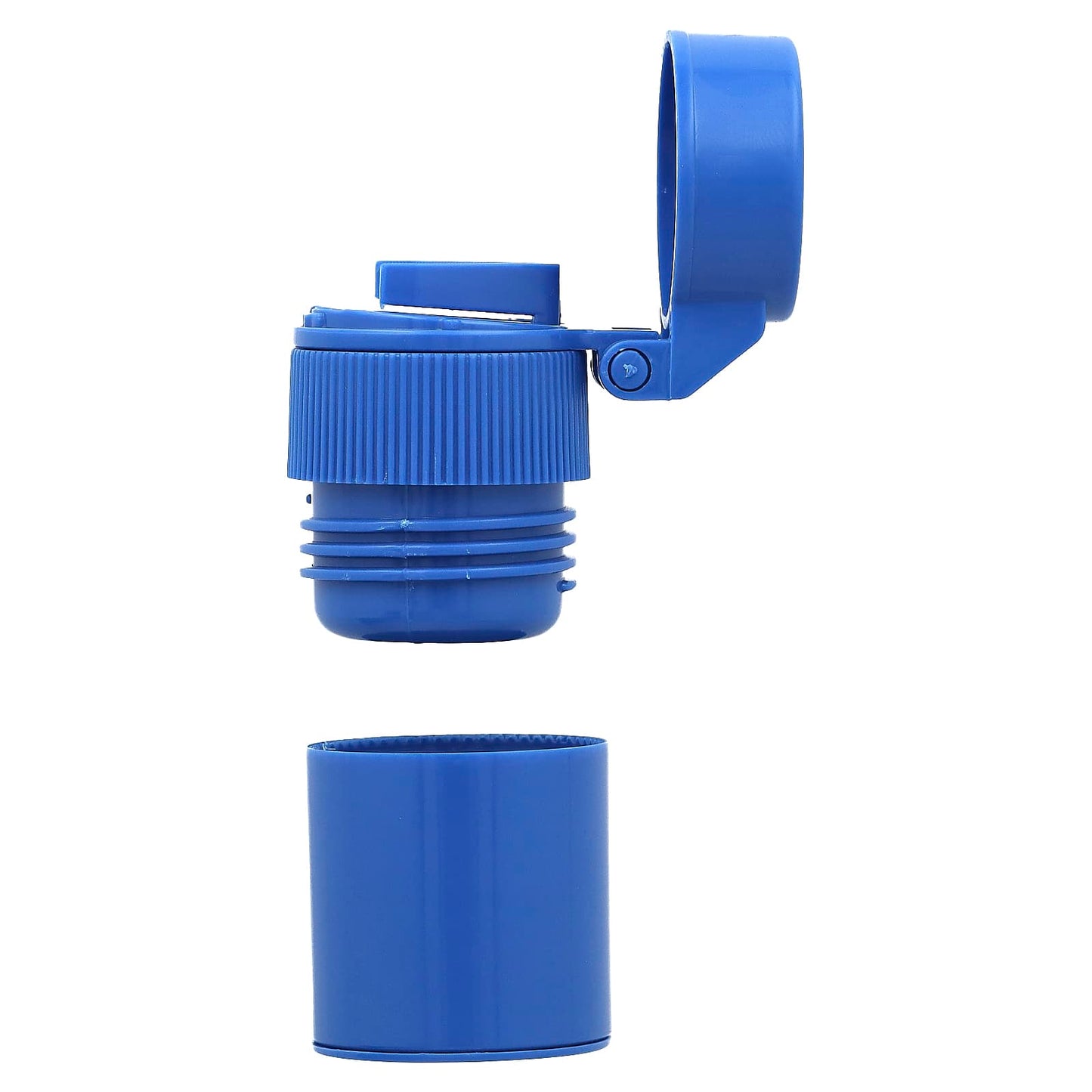 Easy to Use Pet Pill Crusher and Cutter by Ezy Dose - 1 Count - Image 2