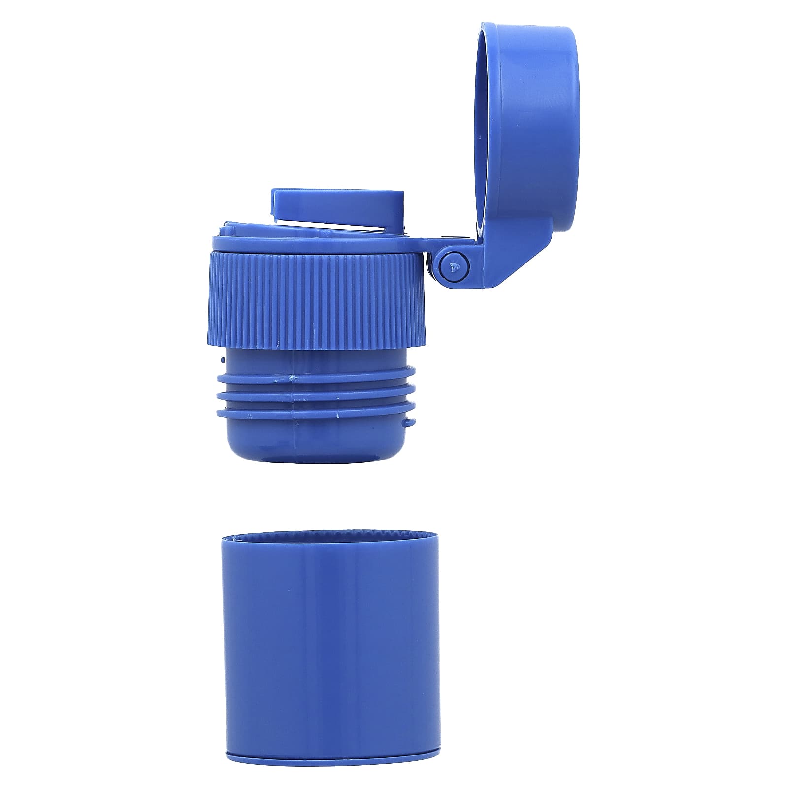 Easy to Use Pet Pill Crusher and Cutter by Ezy Dose - 1 Count - Image 2