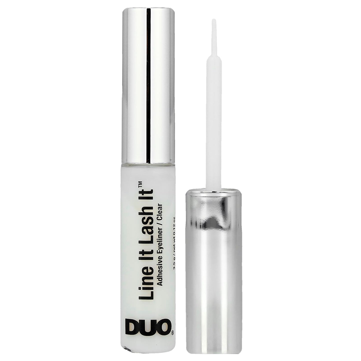 DUO Adhesive Eyeliner for All Lashes, Waterproof & Long-Lasting - Image 1