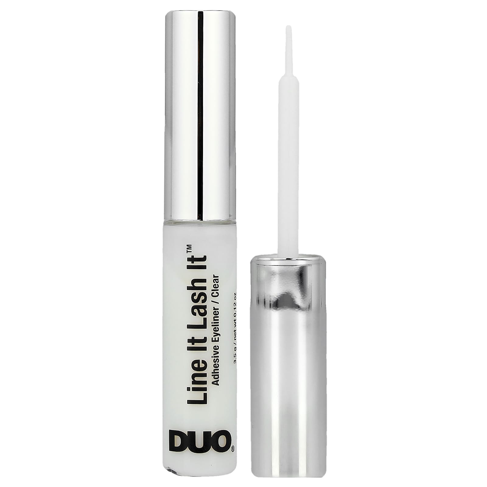 DUO Adhesive Eyeliner for All Lashes, Waterproof & Long-Lasting - Image 1