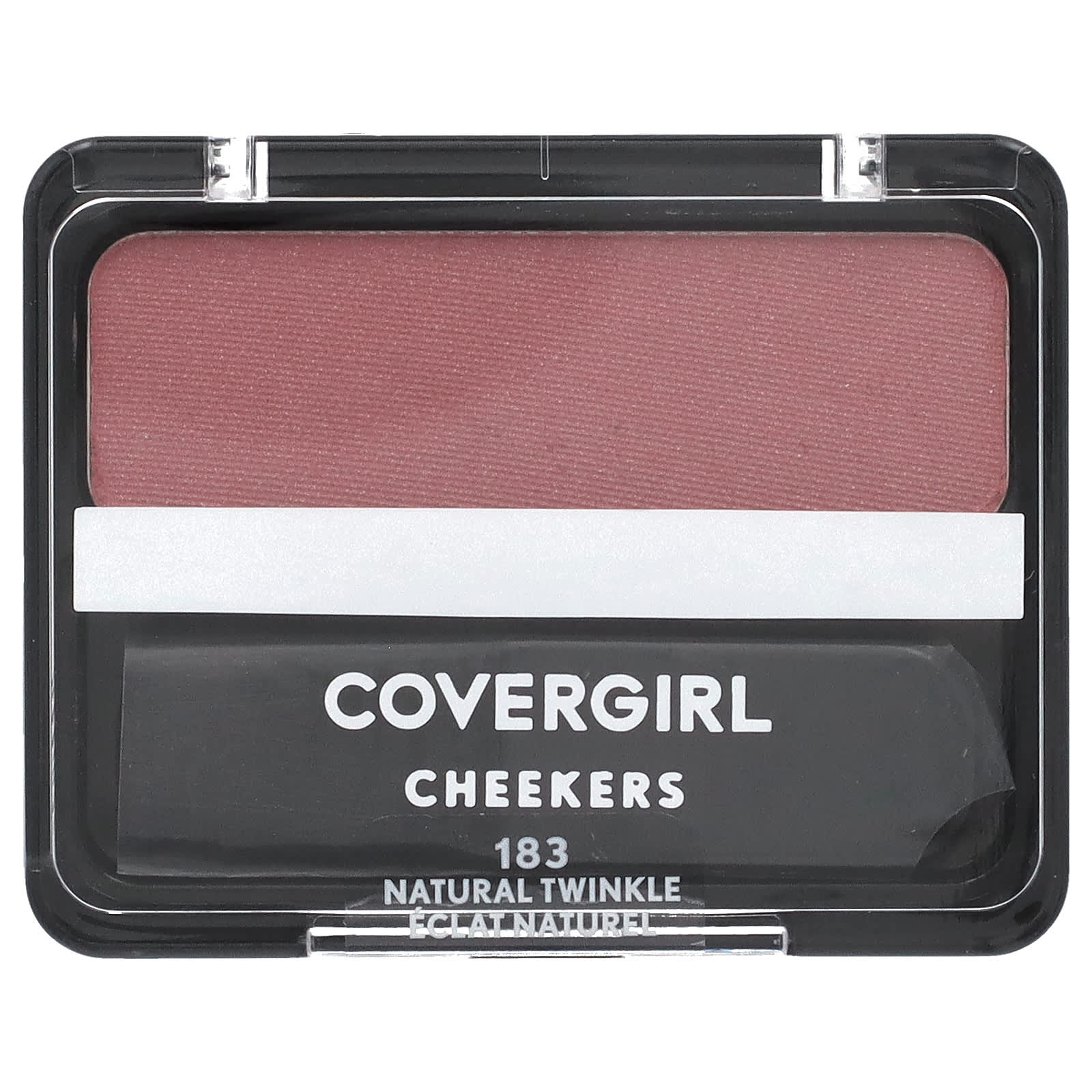Natural Looking Blush by Covergirl - Soft & Blendable - Image 1