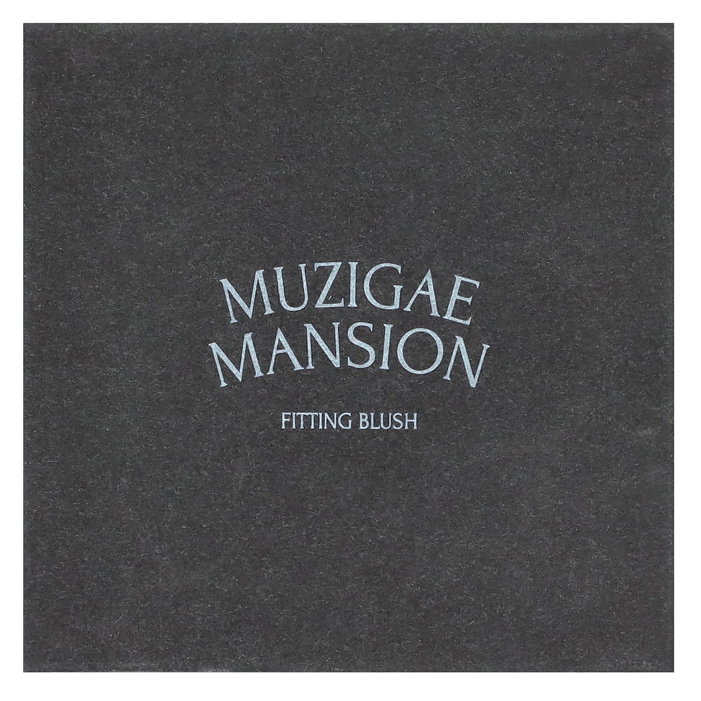 Muzigae Mansion, Fitting Blush, 02 Kinda, 1 Count - Image 2