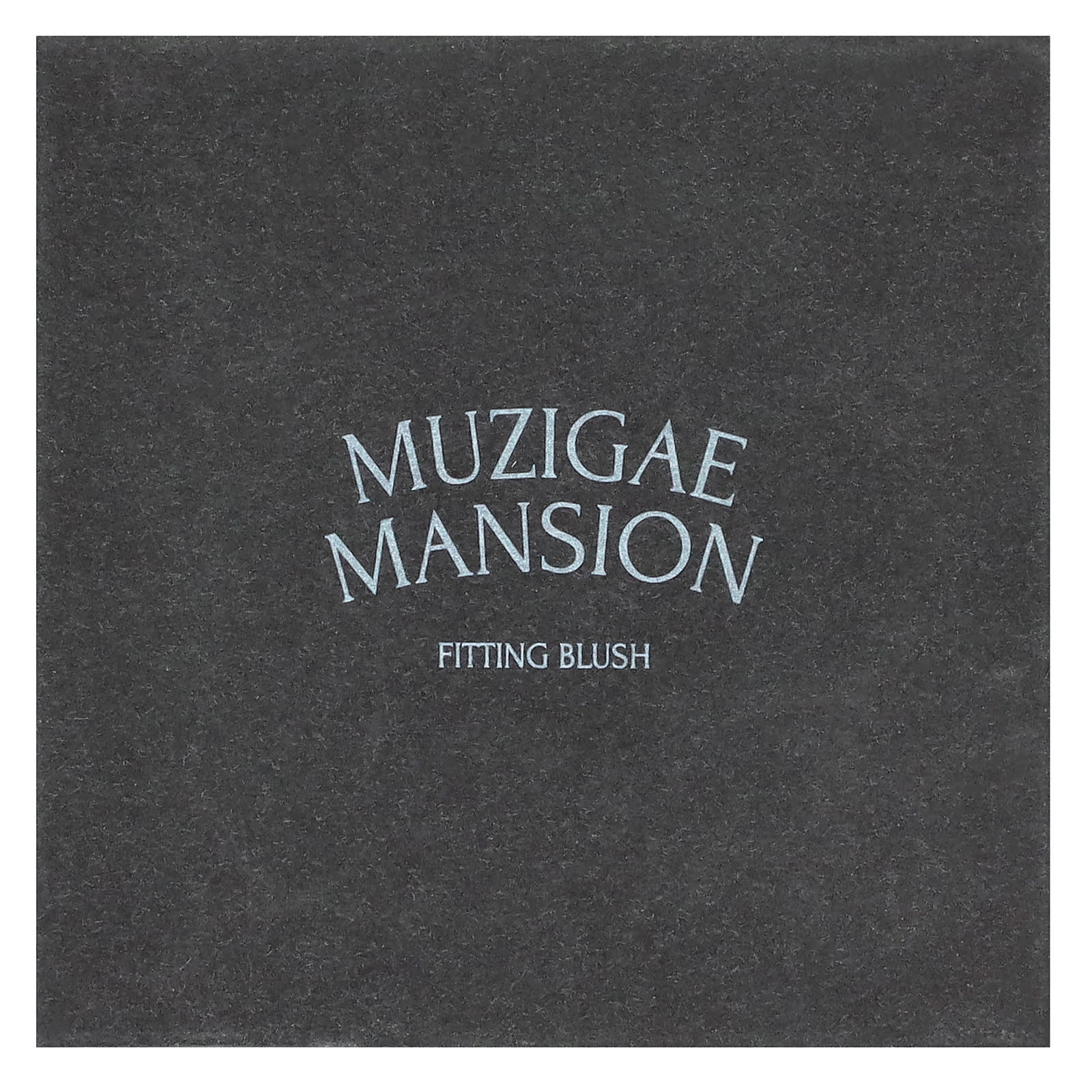 Muzigae Mansion, Fitting Blush, 02 Kinda, 1 Count - Image 2
