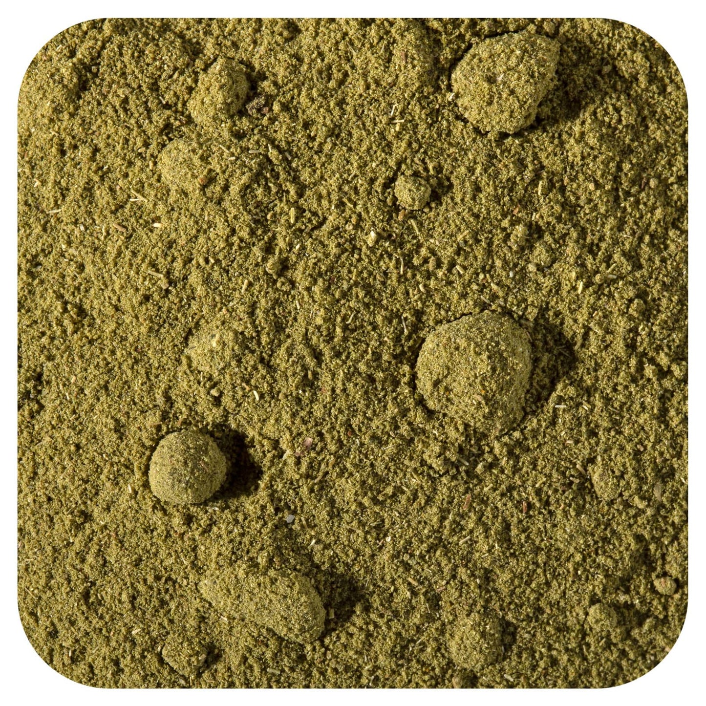 Organic Stevia Herb Powder from Frontier Co-op - 16 oz - Image 1