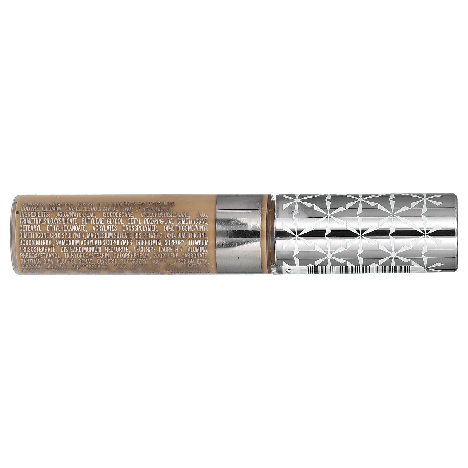Rimmel London, The Multi-Tasker, Concealer, 090 Toffee Caramel, 0.33 fl oz (10 ml) - Image 2