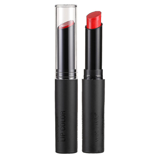 wet n wild, PerfectPout, Lip Color, 773A Undercover Lover, 0.07 oz (2.1 g) - Image 1