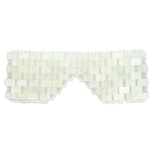 Mount Lai, The Jade Eye Beauty Mask, 1 Mask - Image 1
