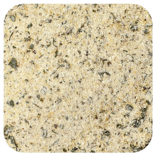 Organic Zesty Ranch Seasoning by Frontier Co-op - 16 oz - Image 1