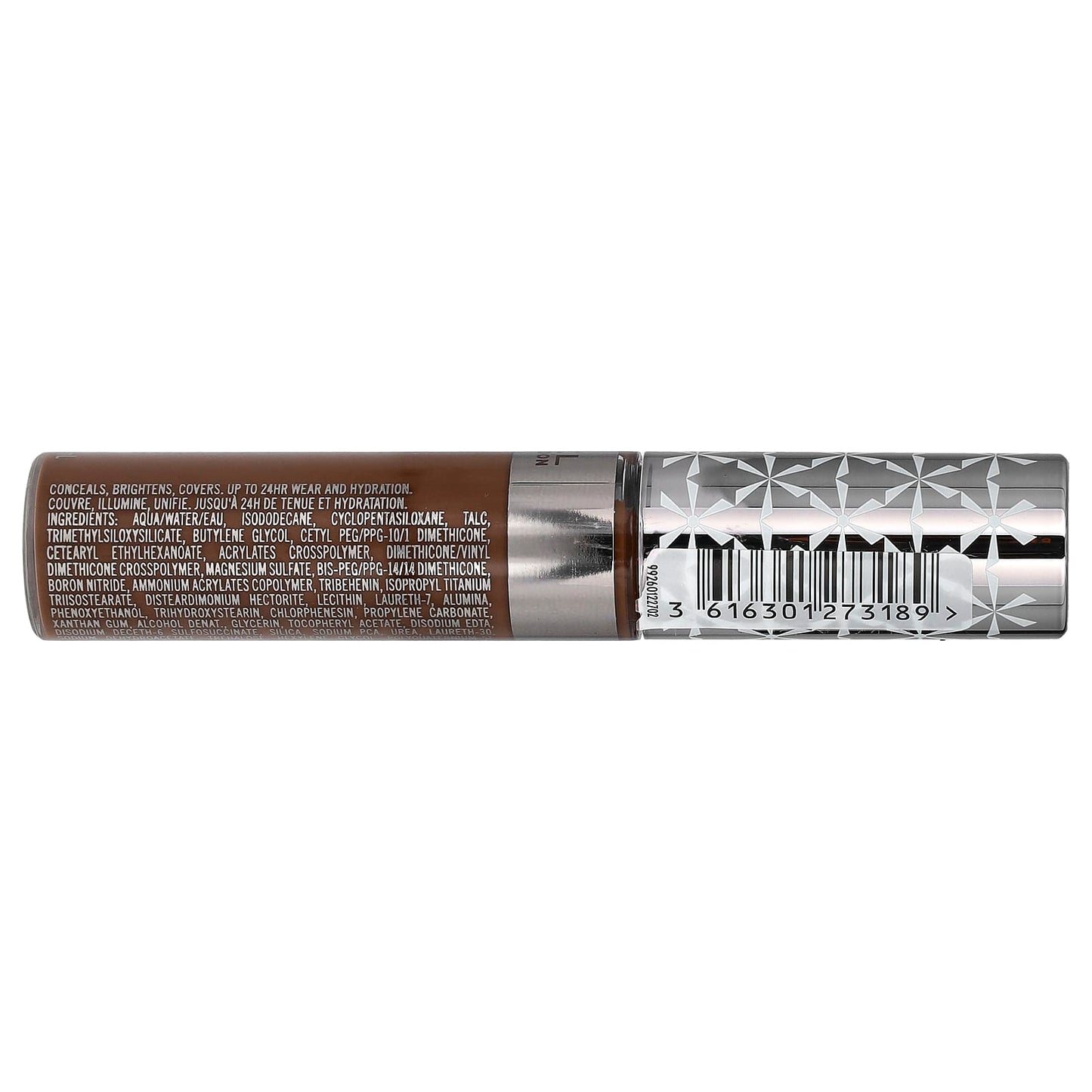 Rimmel London, The Multi-Tasker, Concealer, 120 Tiramisu, 0.33 fl oz (10 ml) - Image 2
