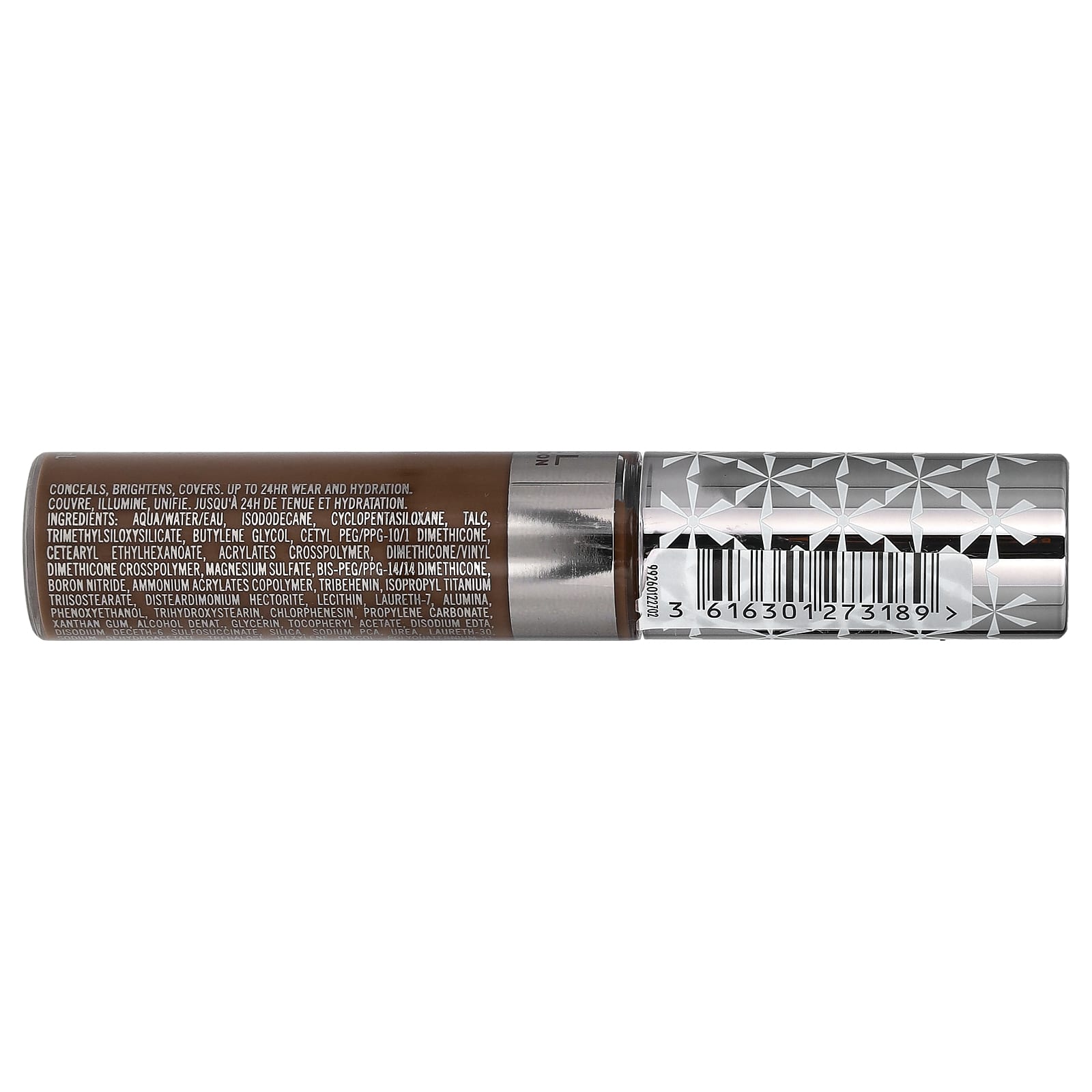 Rimmel London, The Multi-Tasker, Concealer, 120 Tiramisu, 0.33 fl oz (10 ml) - Image 2