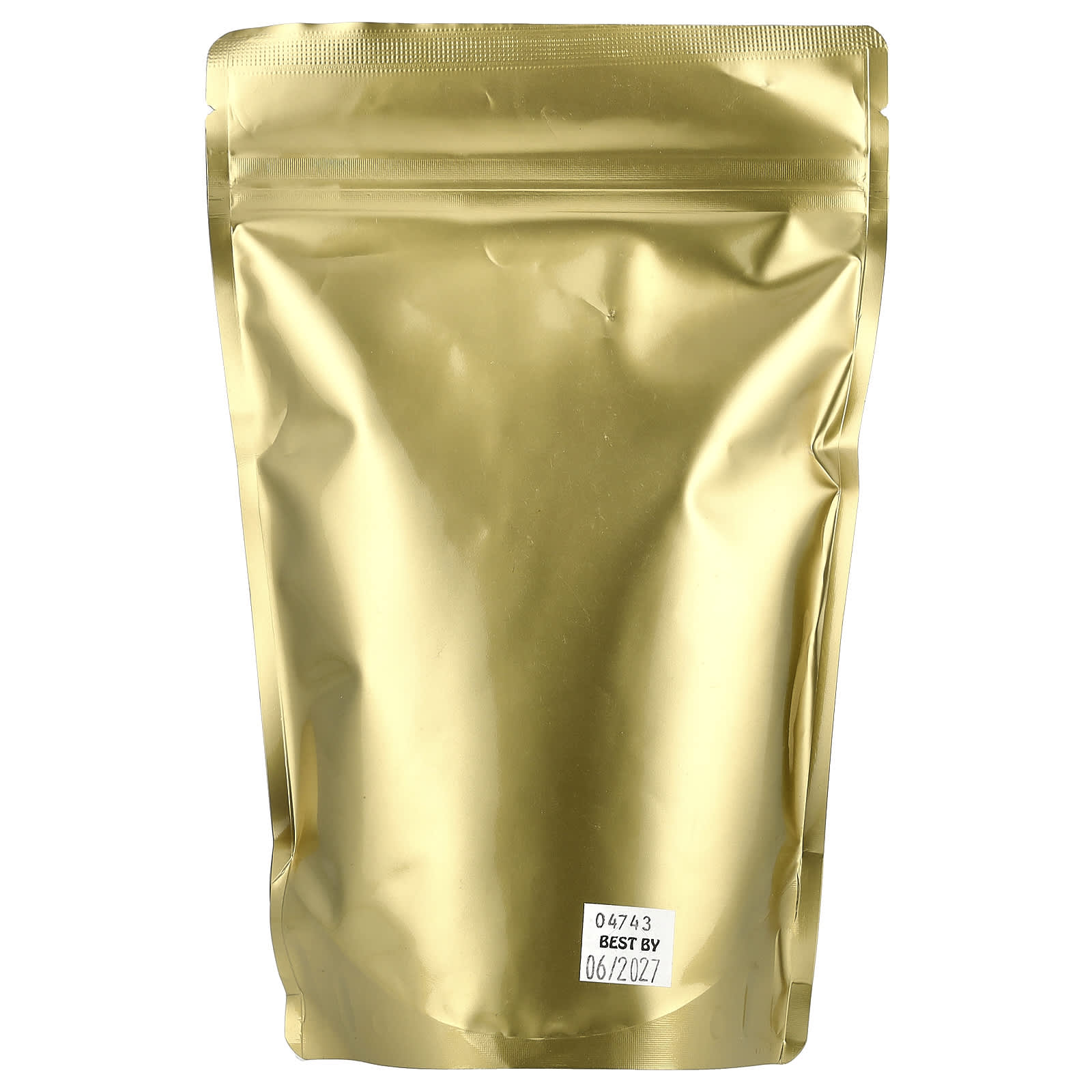 Pure Indian Foods, Organic Coriander Seed, Whole , 8 oz (226 g) - Image 2