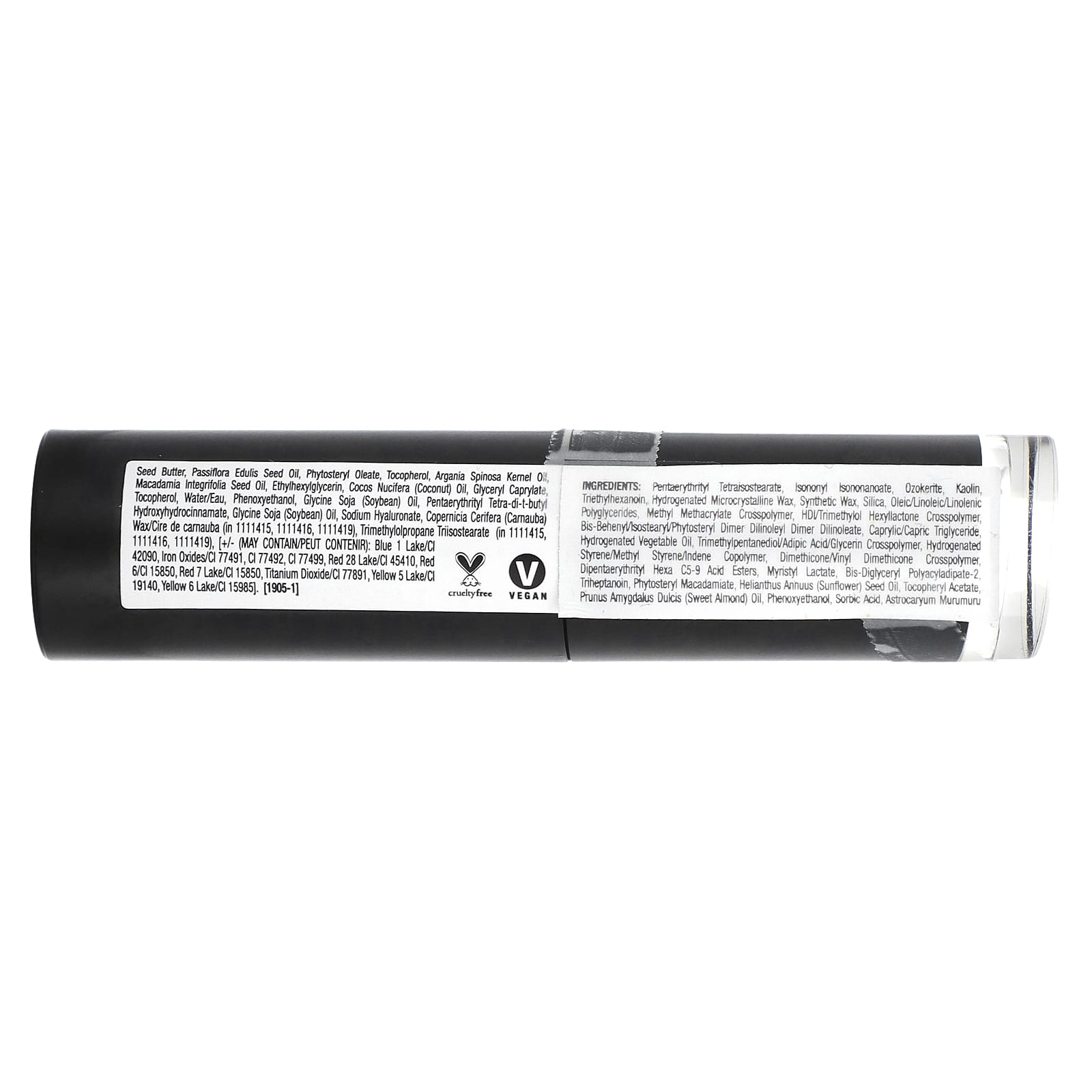 wet n wild, MegaLast, Matte Lip Color, 1111401 Skin-ny Dipping, 0.11 oz (3.3 g) - Image 2