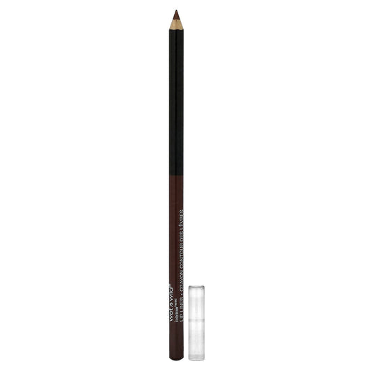 wet n wild, Color Icon, Lip Liner, 666 Brandy Wine, 0.04 oz (1.4 g) - Image 1
