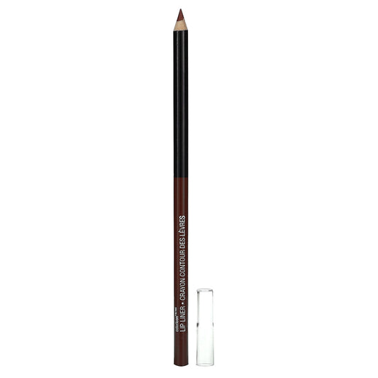 wet n wild, Color Icon, Lip Liner, 711 Chestnut, 0.04 oz (1.4 g) - Image 1