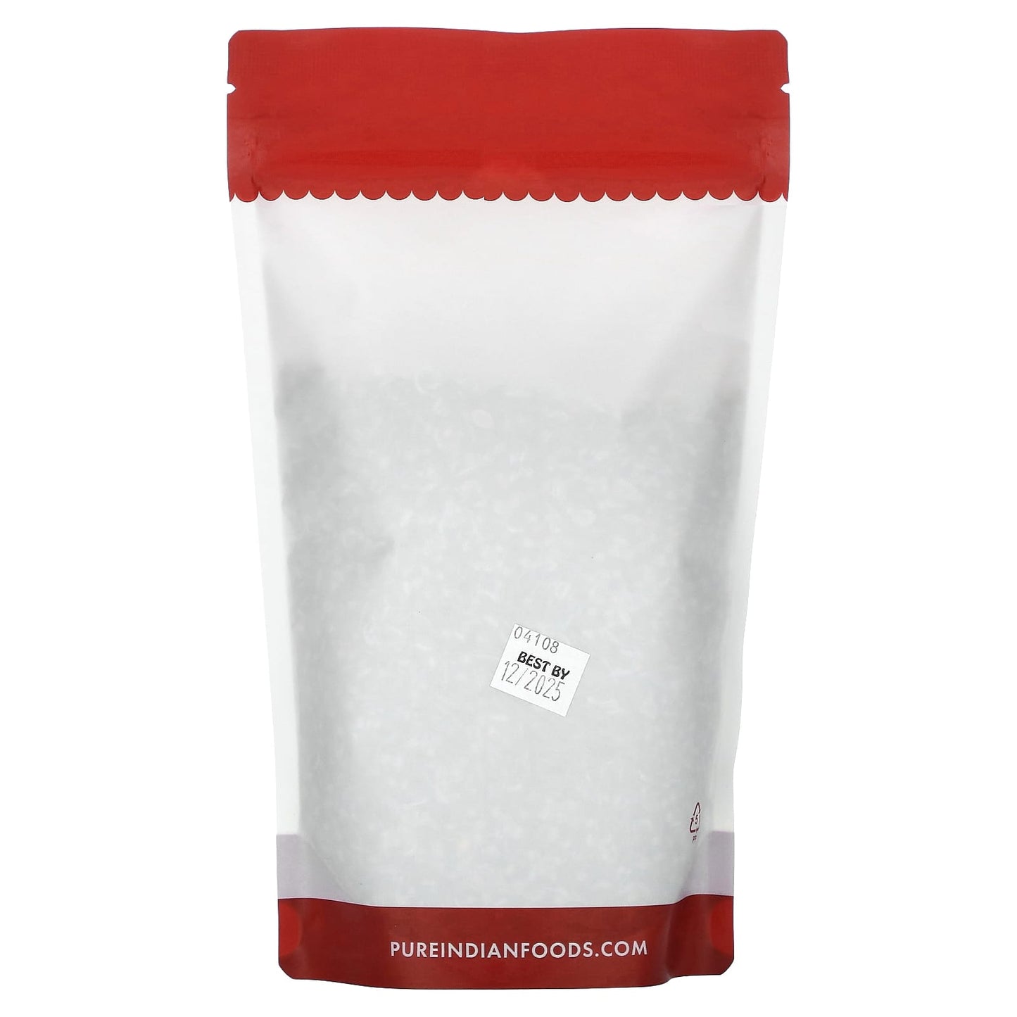 Pure Indian Foods, Organic CCF Tea Spice Mix, Whole, 8 oz (226 g) - Image 2
