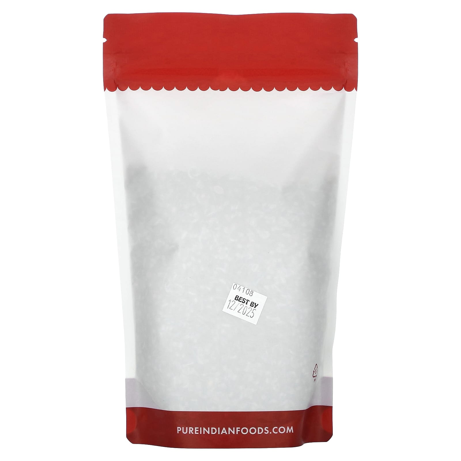 Pure Indian Foods, Organic CCF Tea Spice Mix, Whole, 8 oz (226 g) - Image 2