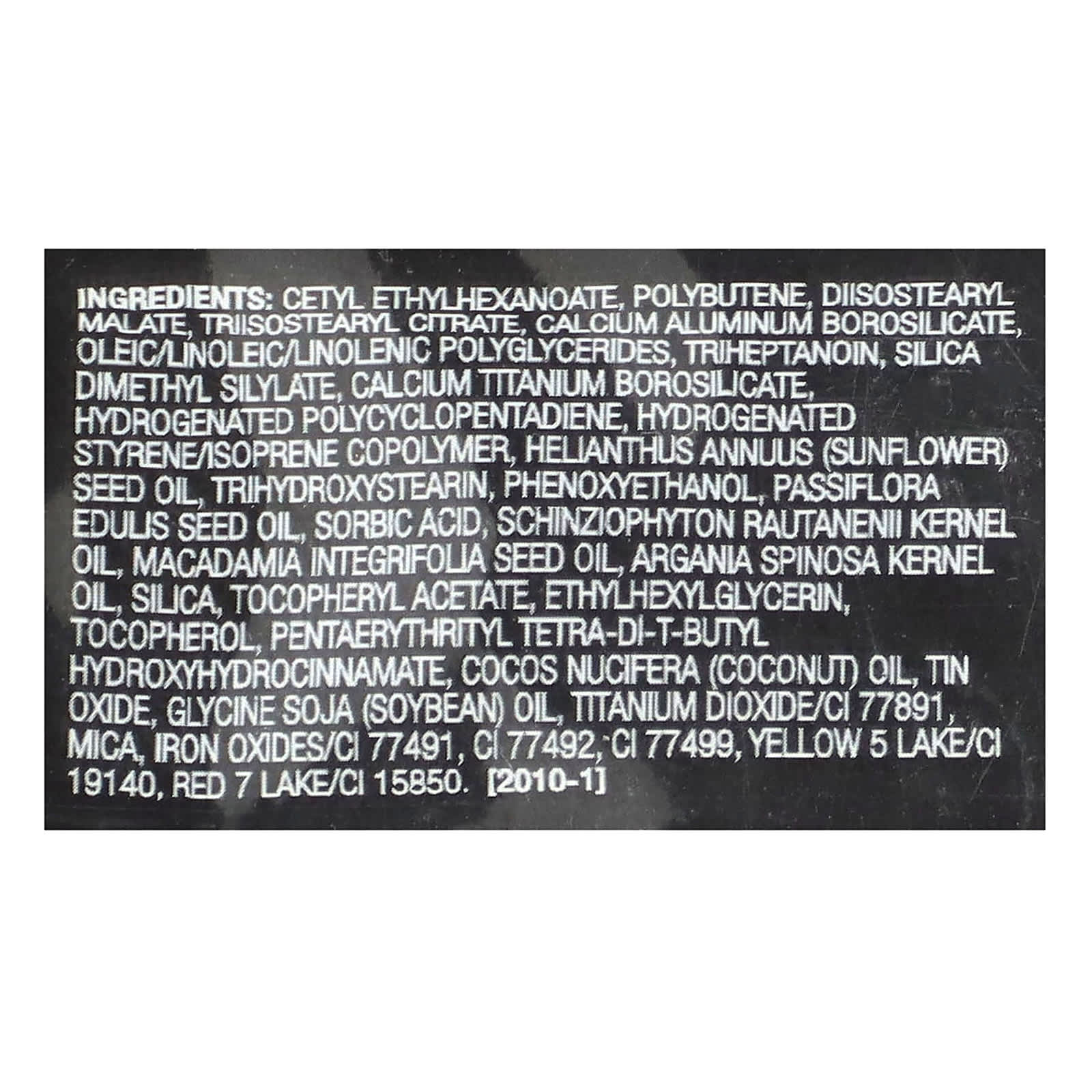 wet n wild, Color Icon, Lip Gloss, 679 Sagittarius, 0.12 fl oz (3.5 ml) - Image 2