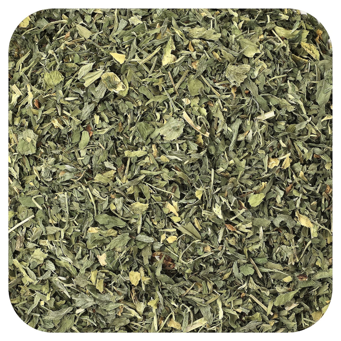 Organic Alfalfa Leaf Tea by Frontier Co-op, USDA Certified - 16 oz - Image 1