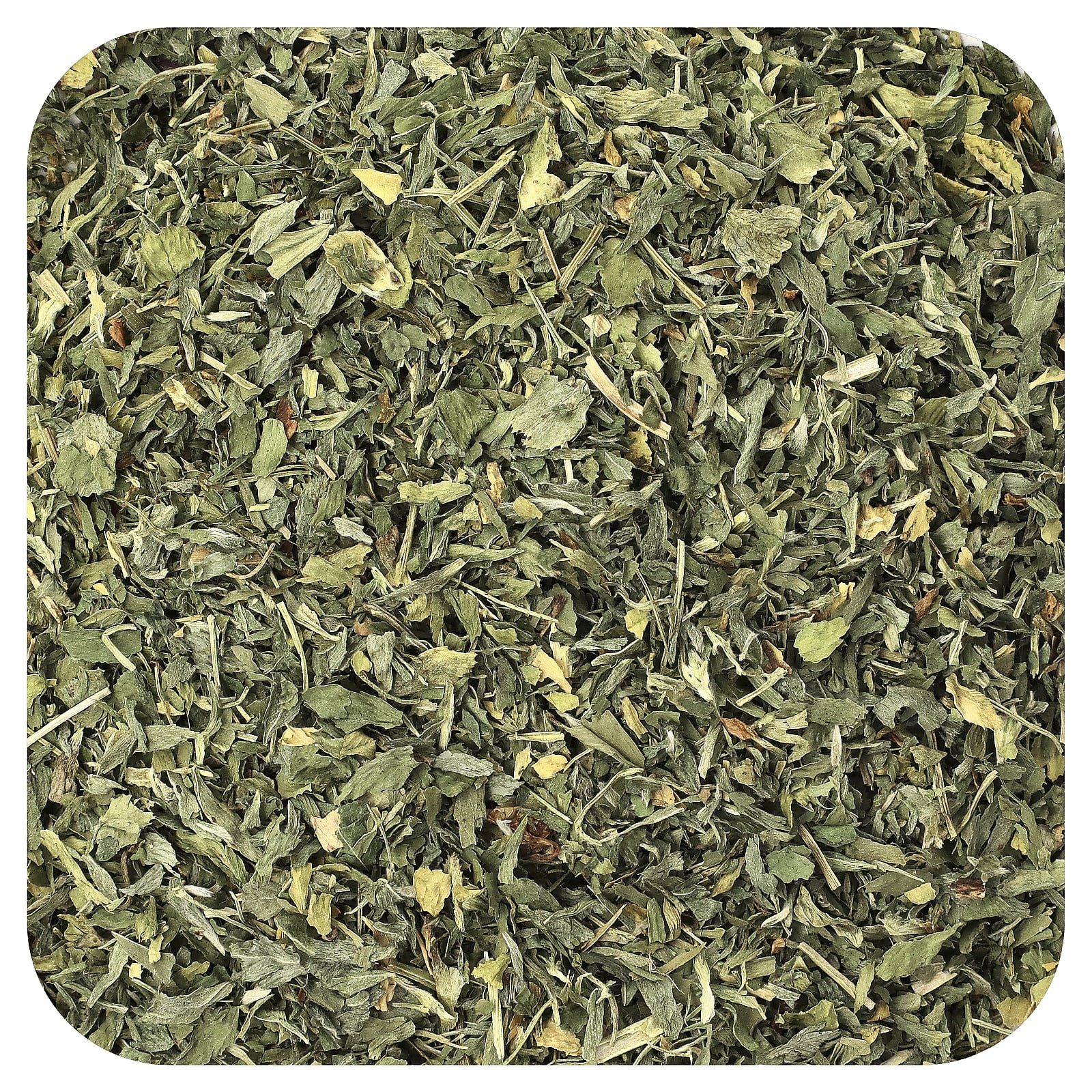 Organic Alfalfa Leaf Tea by Frontier Co-op, USDA Certified - 16 oz - Image 1
