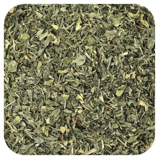Organic Alfalfa Leaf Tea by Frontier Co-op, USDA Certified - 16 oz - Image 1