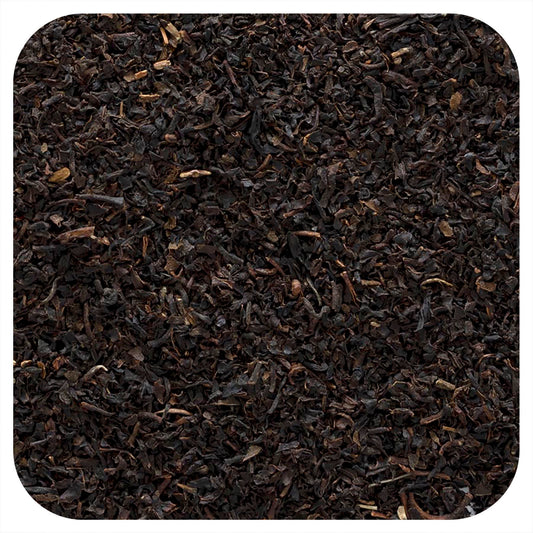 Frontier Co-op Organic Earl Grey Black Tea, 16oz - Image 1