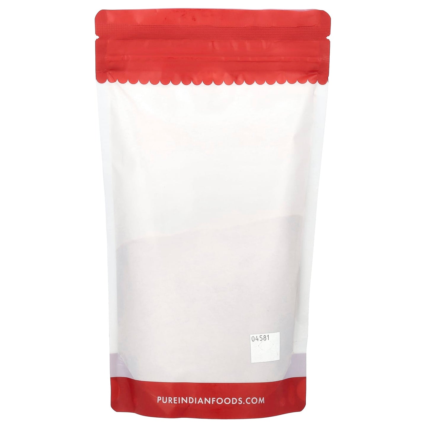 Pure Indian Foods, Black Salt, Fine Ground, 16 oz (454 g) - Image 2