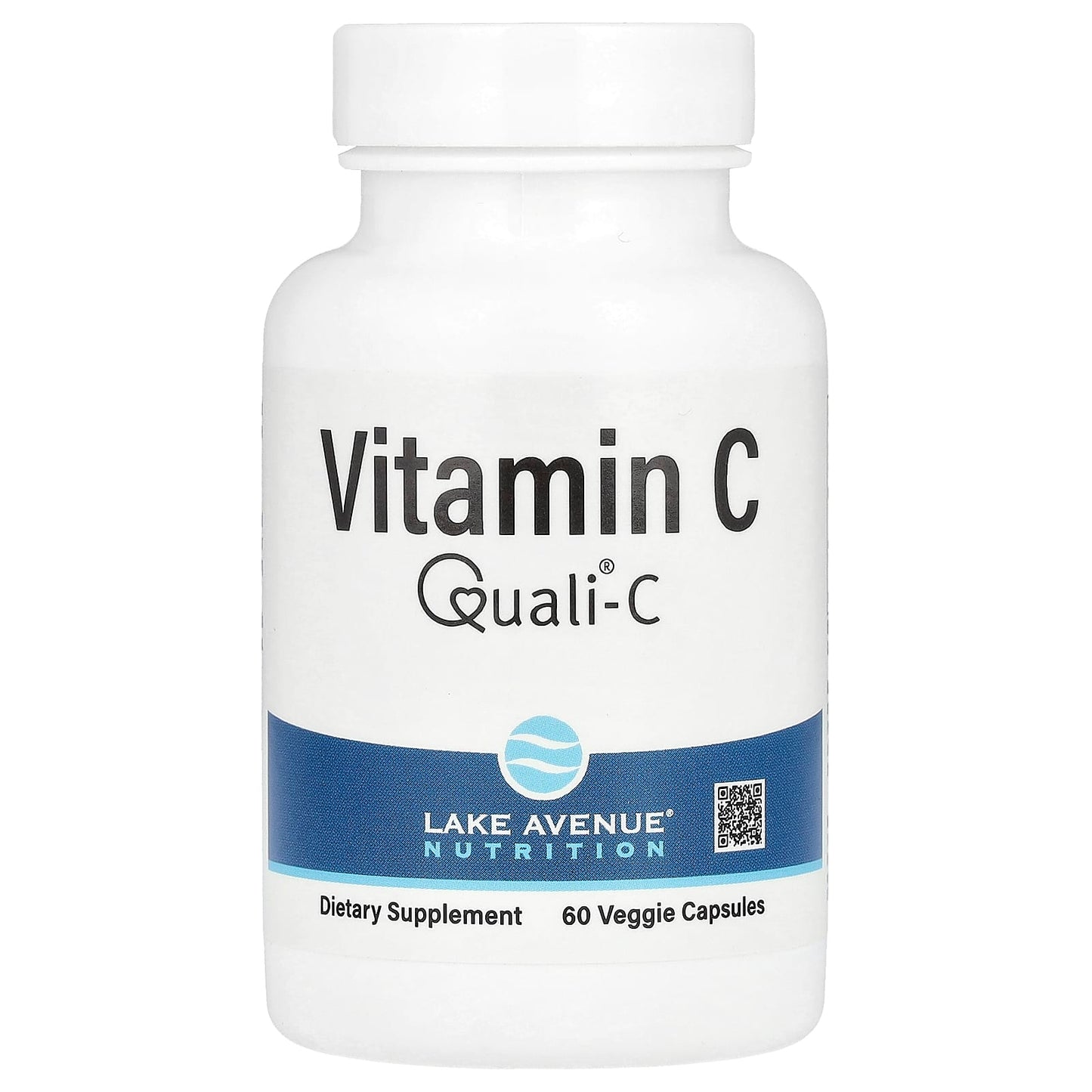 Boost Your Immune System with Lake Avenue Nutrition Vit C - Image 1