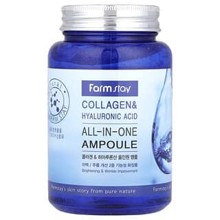 Farmstay All-In-One Collagen Ampoule for Youthful Skin