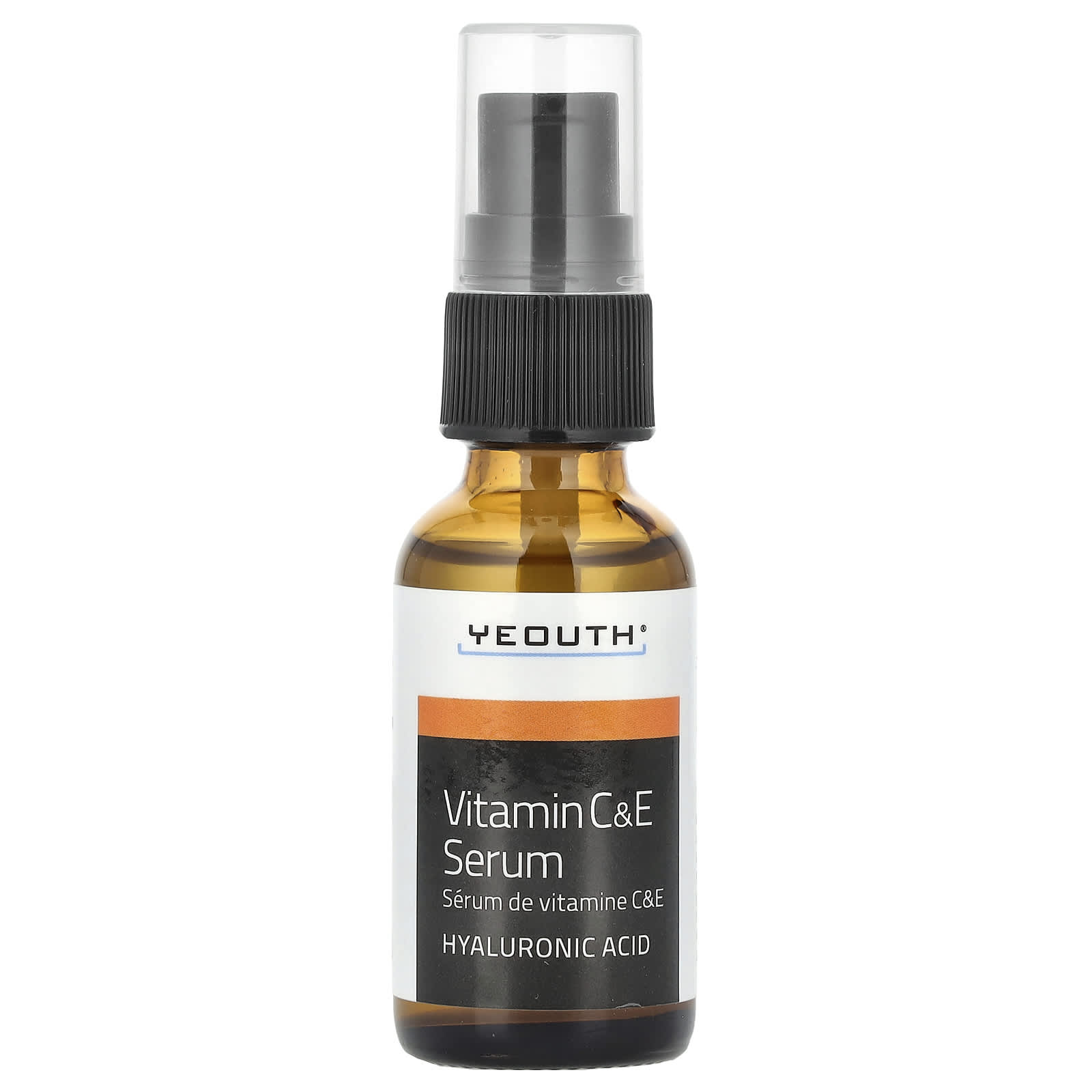 YEOUTH, Vitamin C & E Serum, 1 fl oz (30 ml) - Image 1