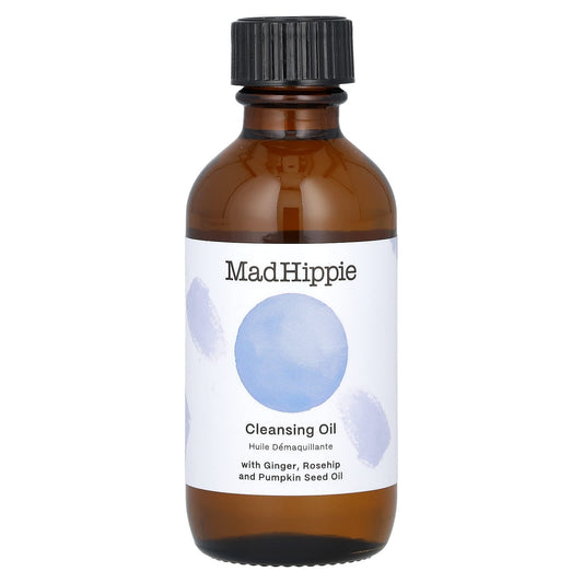 Mad Hippie, Cleansing Oil, 2 fl oz (59 ml) - Image 1