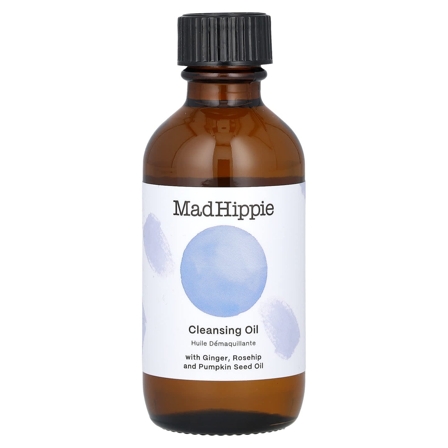Mad Hippie, Cleansing Oil, 2 fl oz (59 ml) - Image 1