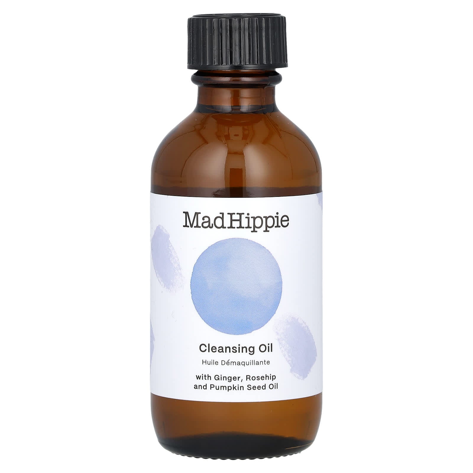Mad Hippie, Cleansing Oil, 2 fl oz (59 ml) - Image 1