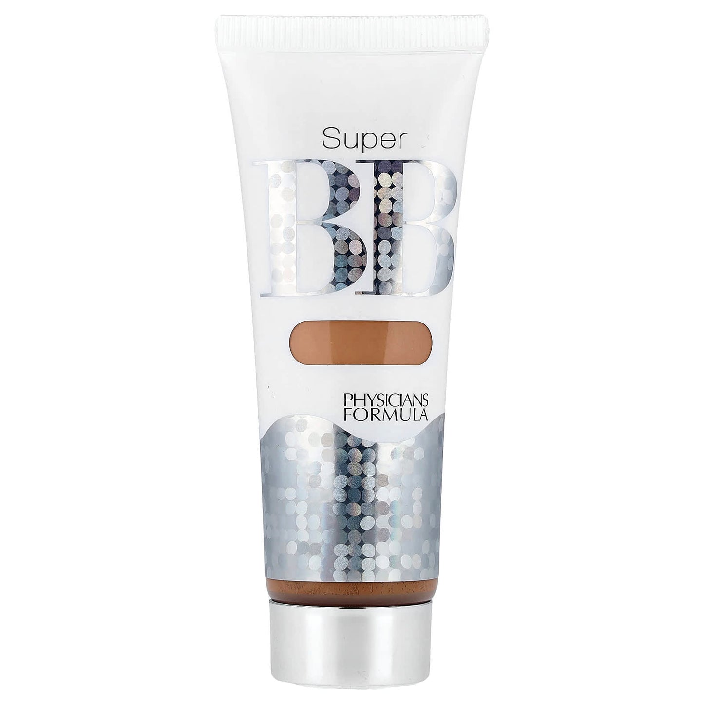 Physicians Formula, Super BB, All-in-1 Beauty Balm Cream, 7867 Light/Medium, 1.2 fl oz (35 ml) - Image 1