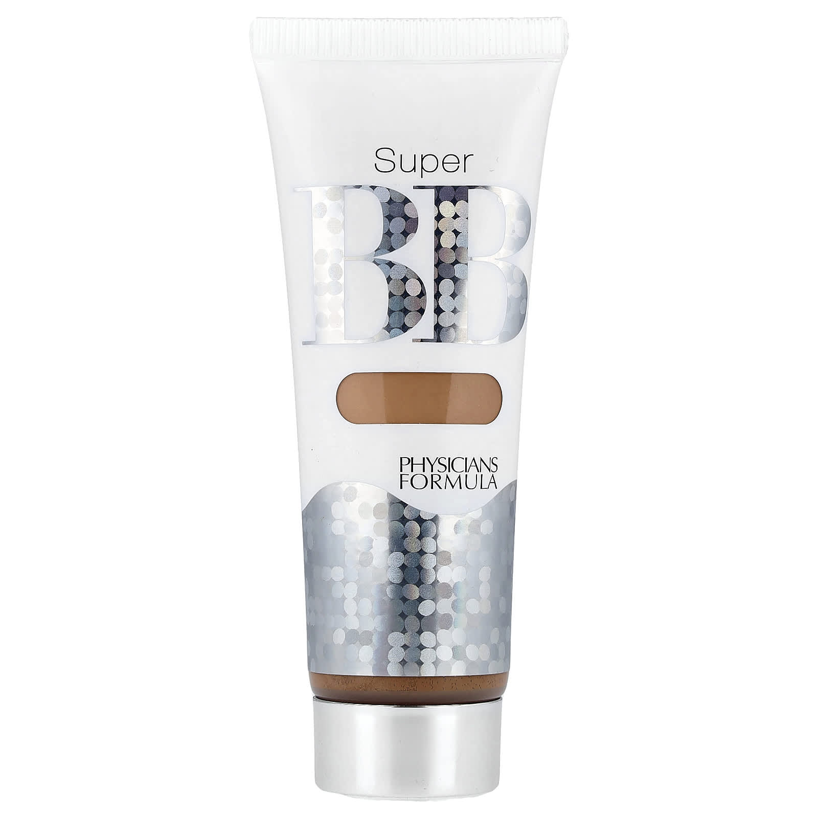 Physicians Formula, Super BB, All-in-1 Beauty Balm Cream, 7867 Light/Medium, 1.2 fl oz (35 ml) - Image 1