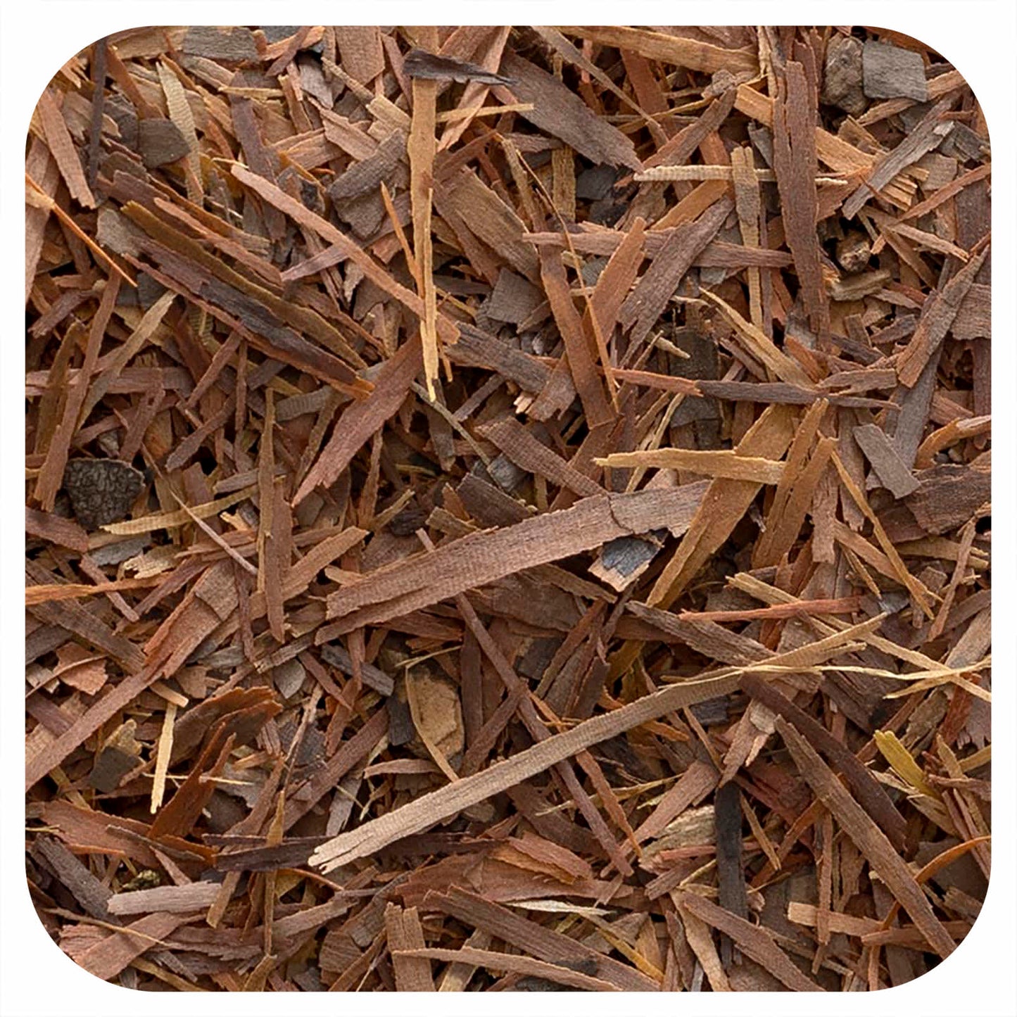 Frontier Co-op Pau d'Arco Bark 16 oz Tea Supplement - Image 1