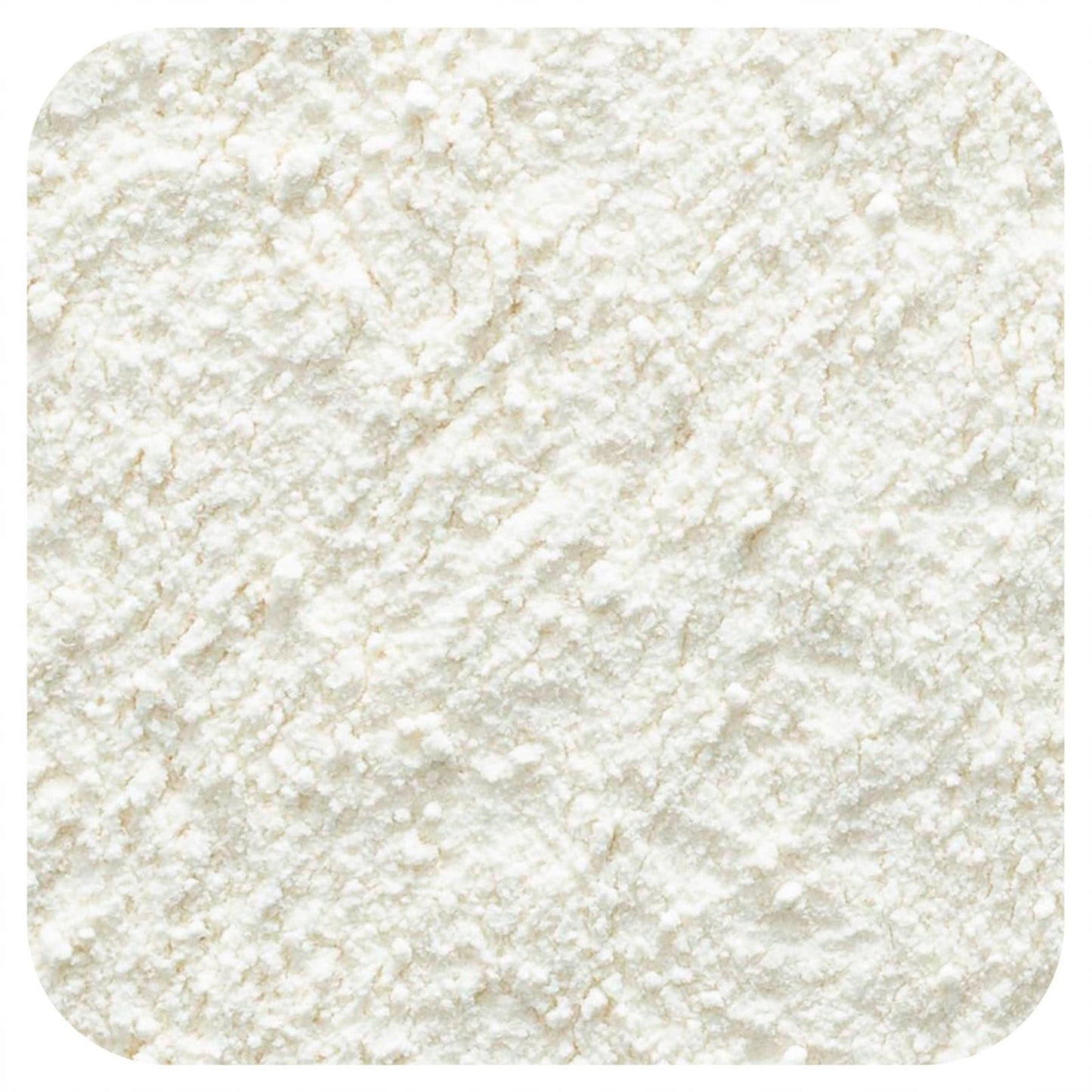 Frontier Co-op Organic White Onion Powder, 16 oz (453g) - Image 1