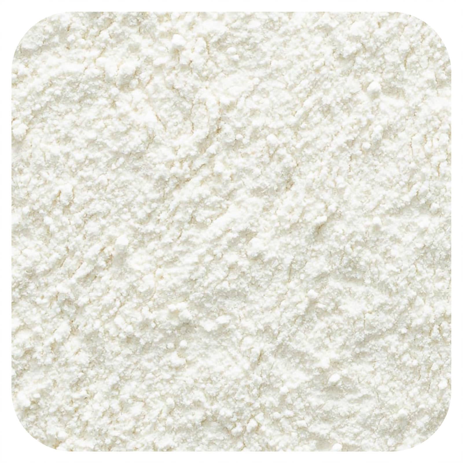 Frontier Co-op Organic White Onion Powder, 16 oz (453g) - Image 1