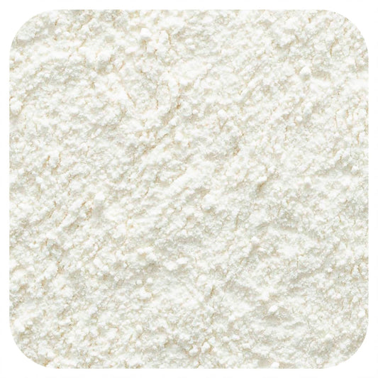 Frontier Co-op Organic White Onion Powder, 16 oz (453g) - Image 1
