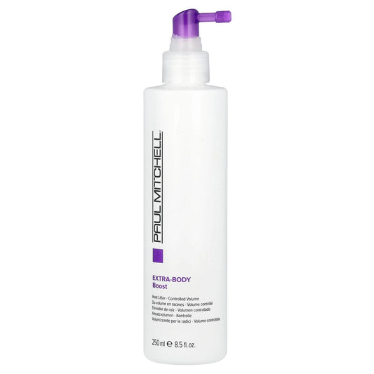 Paul Mitchell, Extra Body Boost, 8.5 fl oz (250 ml) - Image 1
