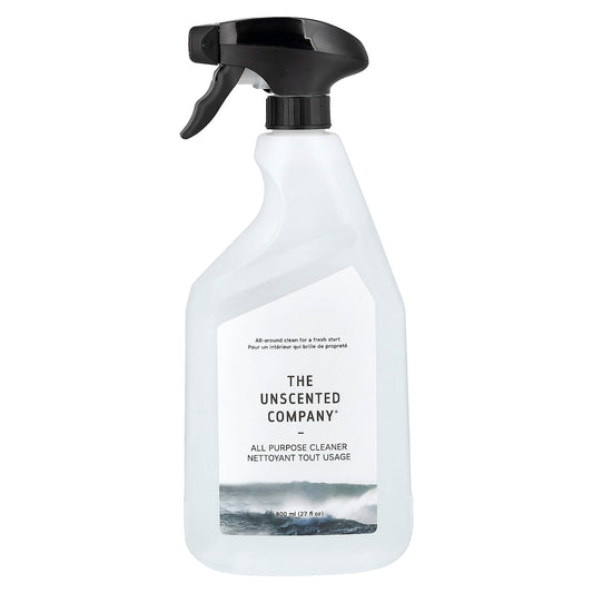 The Unscented Company, All Purpose Cleaner, 27 fl oz (800 ml) - Image 1