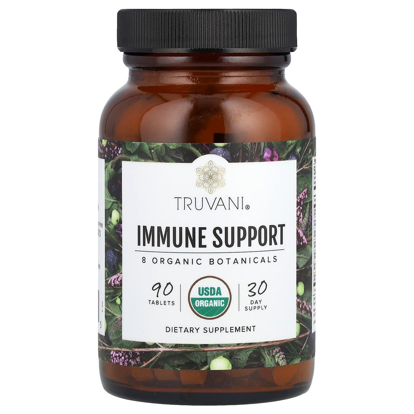 Truvani, Immune Support, 90 Tablets - Image 1
