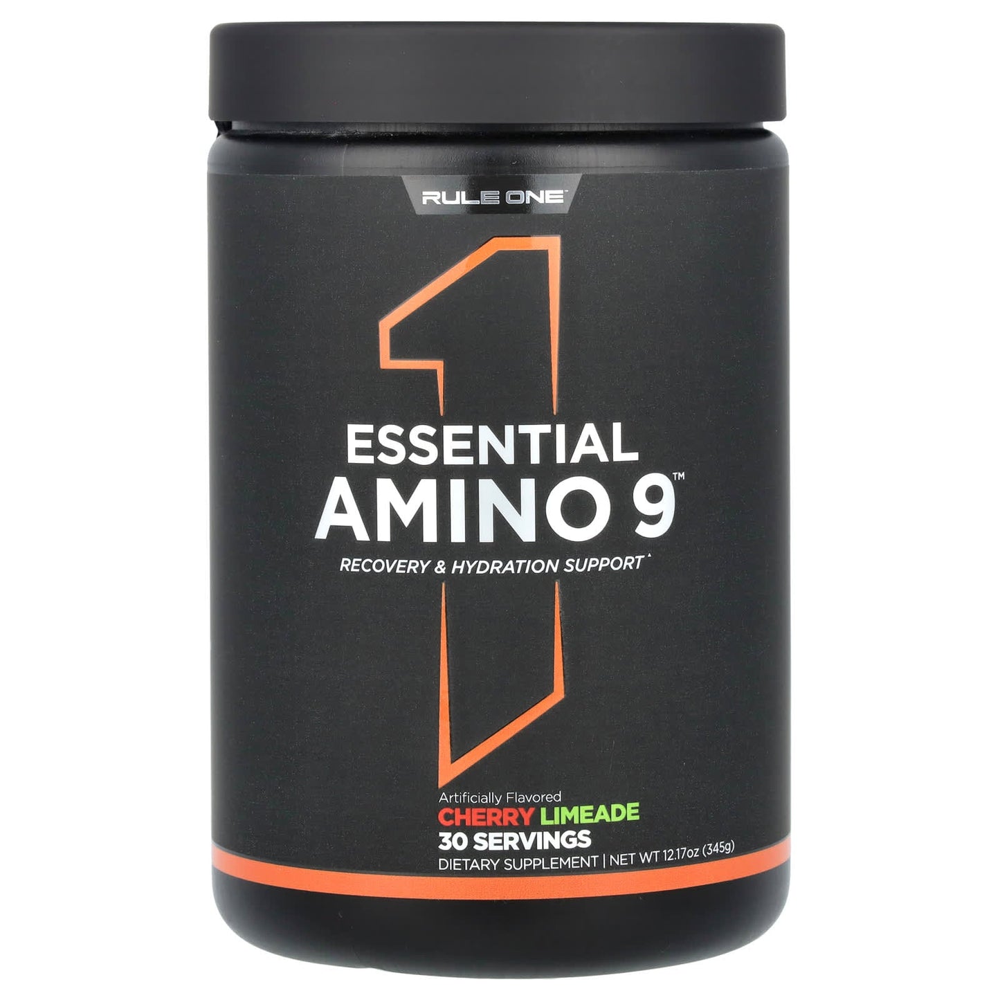 Rule One Proteins, Essential Amino 9, Cherry Limeade, 12.17 oz (345 g) - Image 1