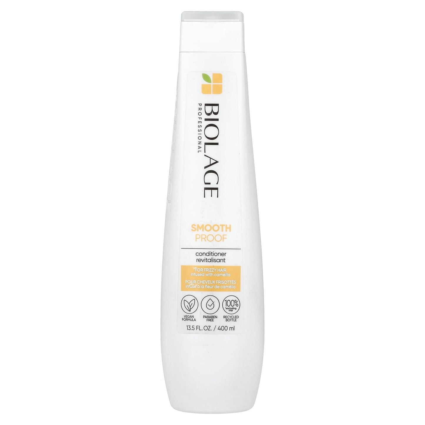 Biolage Smooth Proof Conditioner for Frizzy Hair, 13.5 oz - Image 1