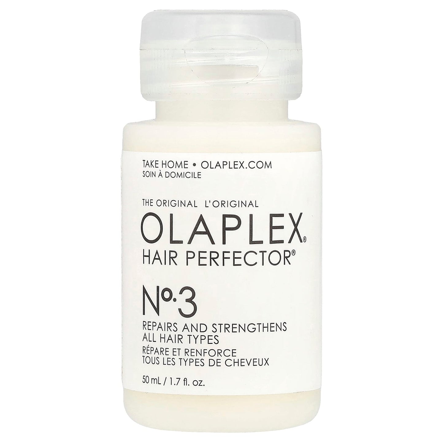 Olaplex, N°.3 Hair Perfector®, 1.7 fl oz (50 ml) - Image 1