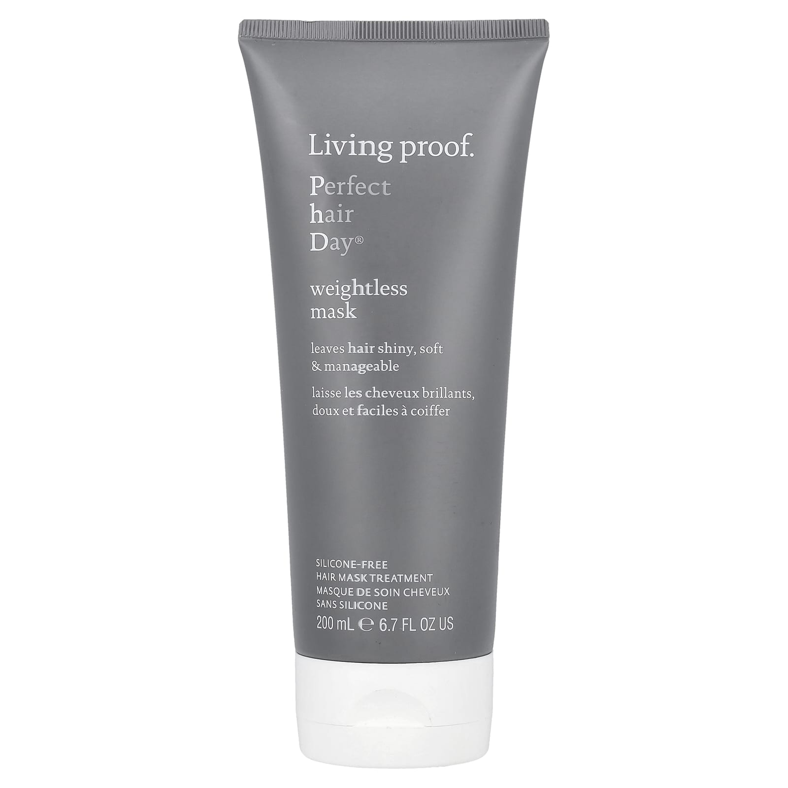 Living Proof, Perfect Hair Day®, Weightless Mask , 6.7 fl oz (200 ml) - Image 1