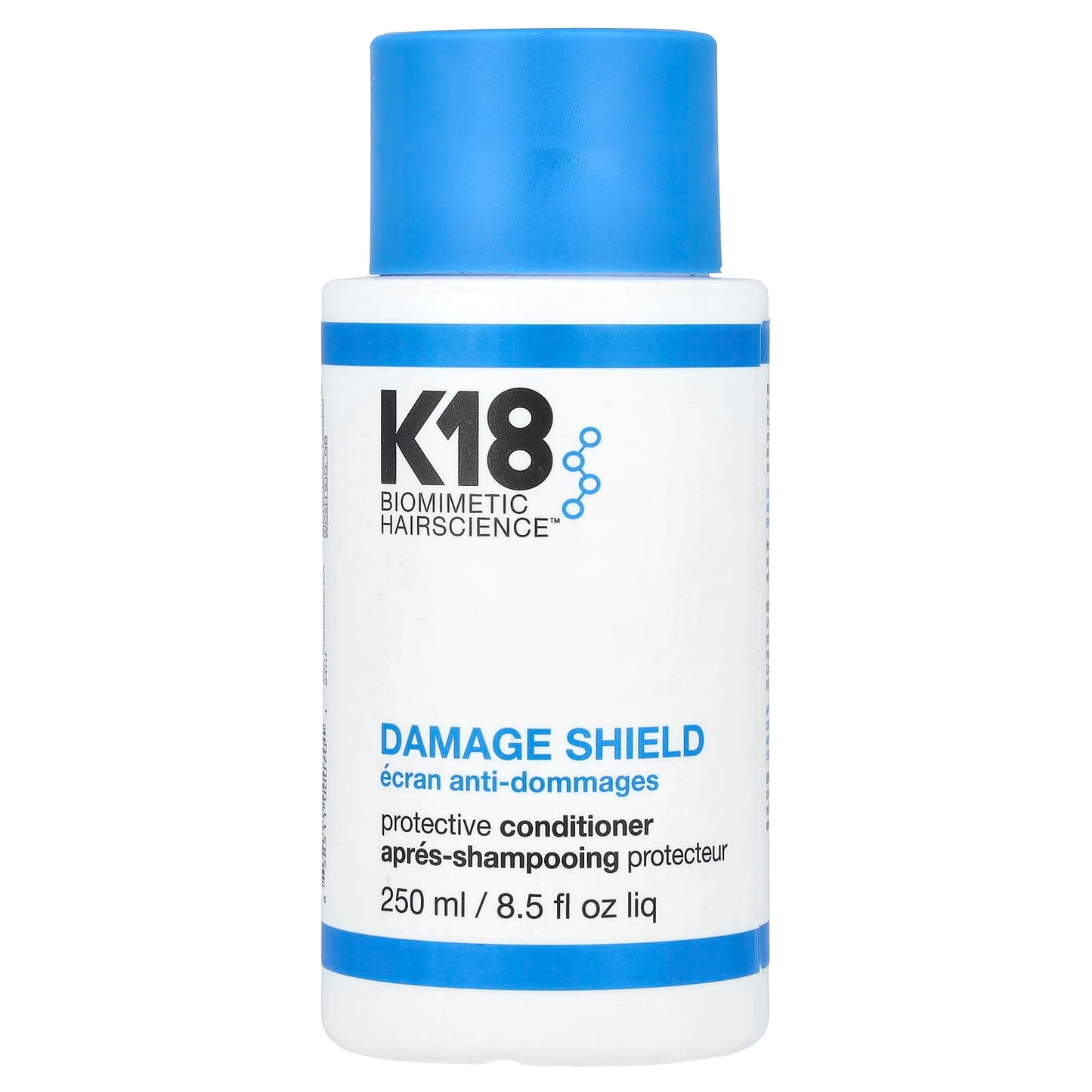 K18 Damage Shield Protective Conditioner, 8.5 fl oz (250 ml) - Image 1