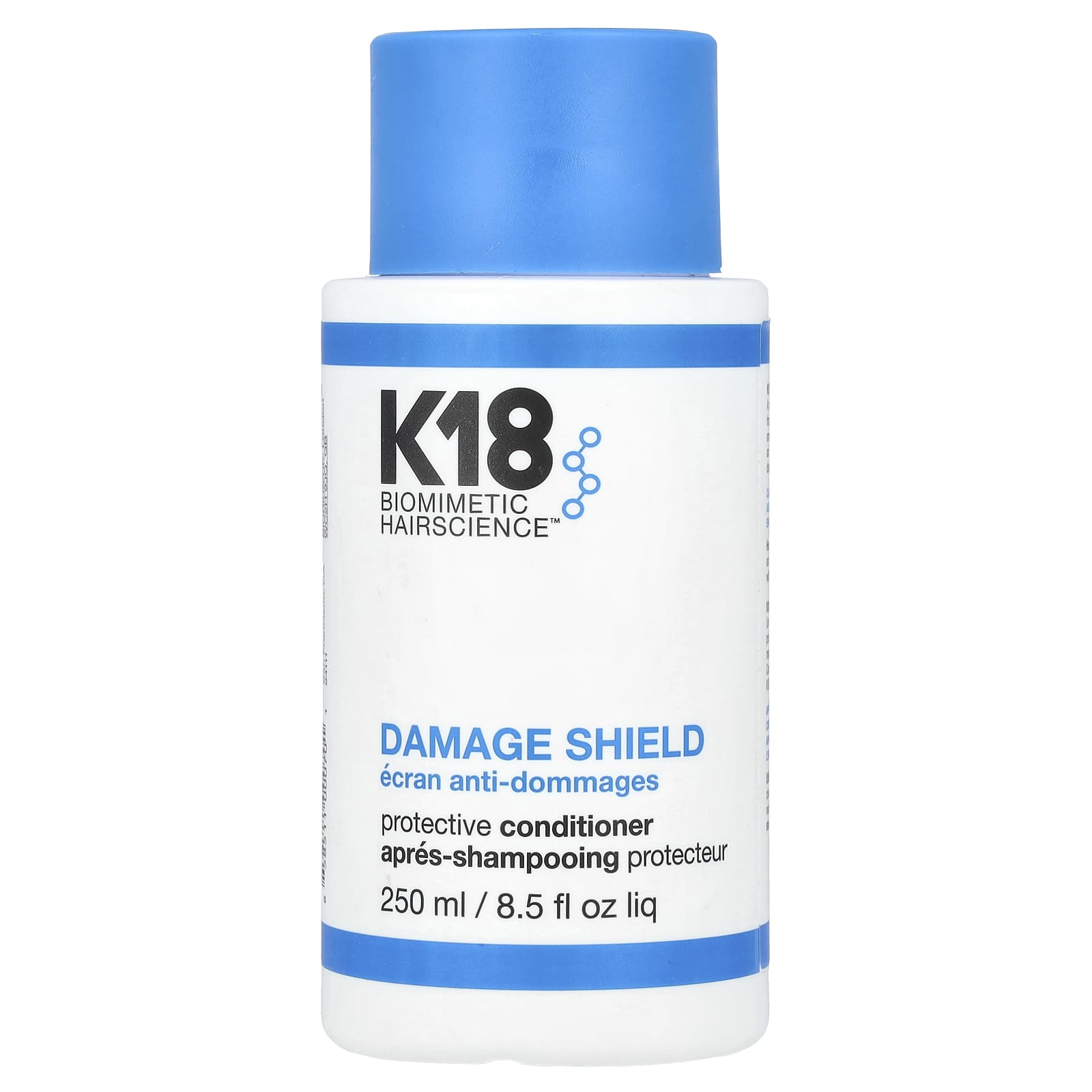K18 Damage Shield Protective Conditioner, 8.5 fl oz (250 ml) - Image 1
